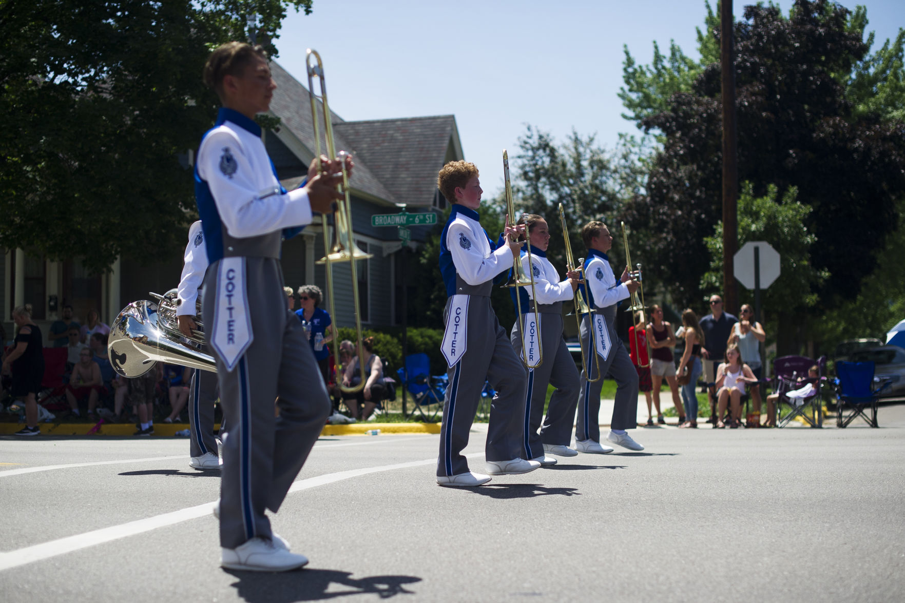 Grande Parade 04